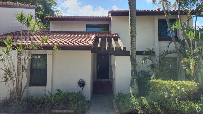 Building Photo - 11035 SW 132nd Ct Unit 13-3 Rental