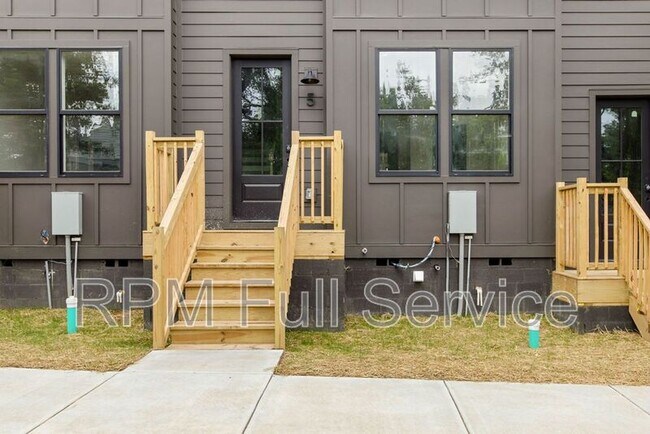 4021 Clarksville Pike Unit 5
