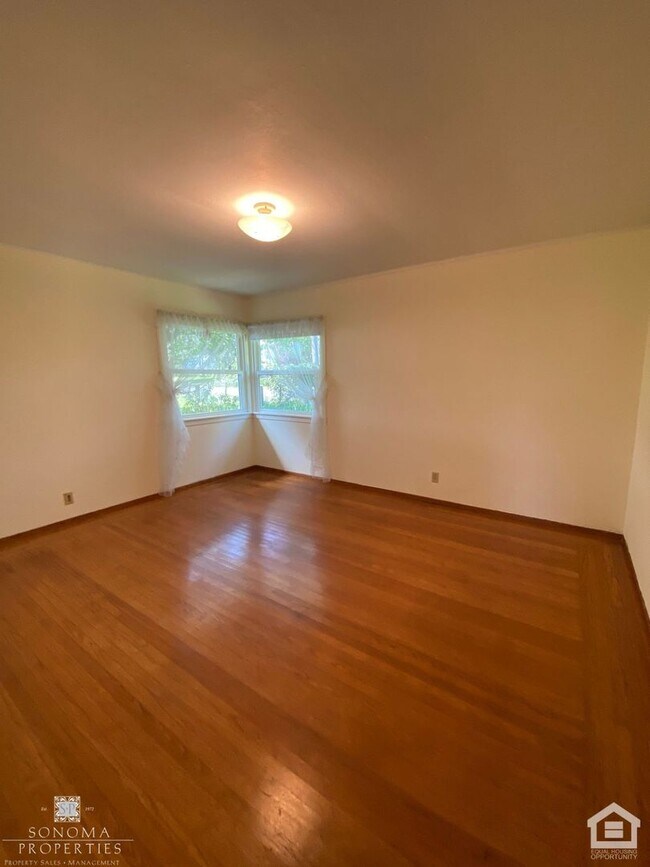 Country Farmhouse in Sonoma! House Rental in Sonoma, CA