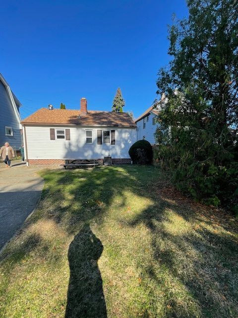 Photo - Renovated 2 bedroom home with large yard!