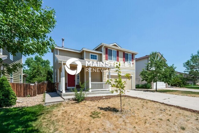 Photo - 4 Bedroom Pet-Friendly Home in Denver, CO with Main Street Renewal