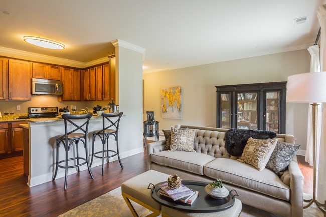 Taylor Woods Apartment Homes