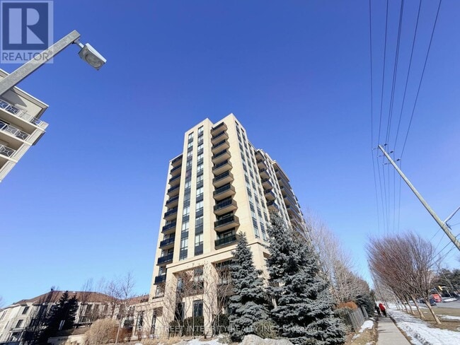 Photo - 520 Steeles Ave W Unit 915