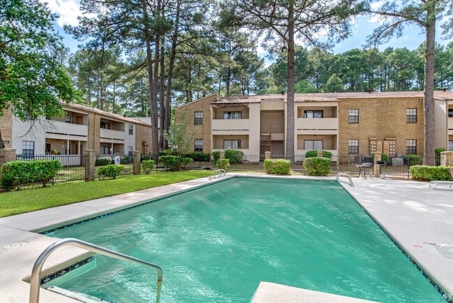 Country Club Place Apartments For Rent in Marshall, TX