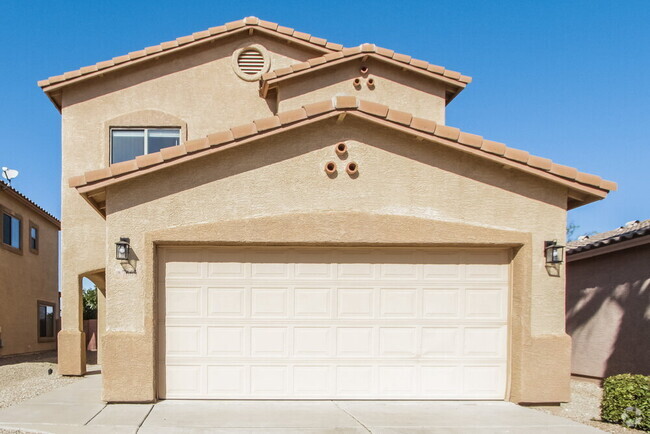 Building Photo - 7665 E Fair Meadows Loop Rental