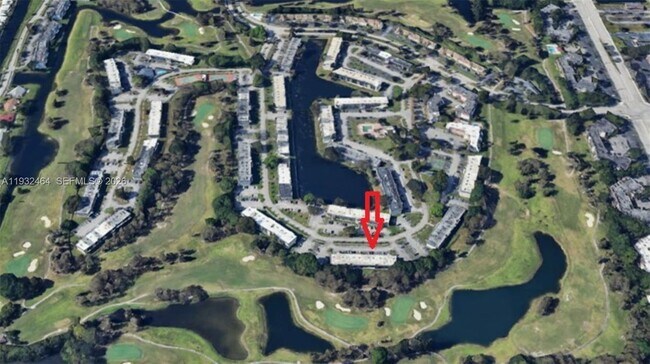 Photo - 7800 S Colony Cir Unit 206