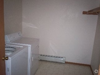 In-unit Laundry