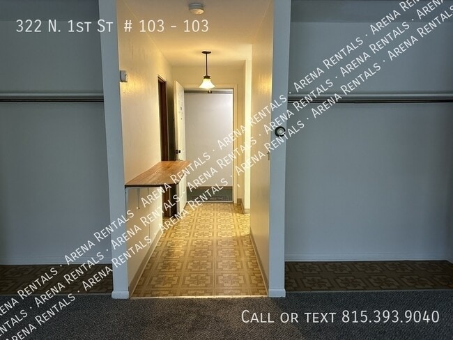 Photo - 322 N 1st St Unit 103