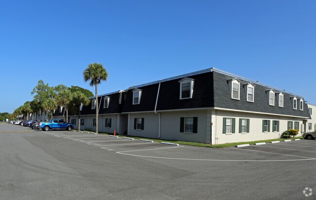 Photo - Brandychase Condominiums