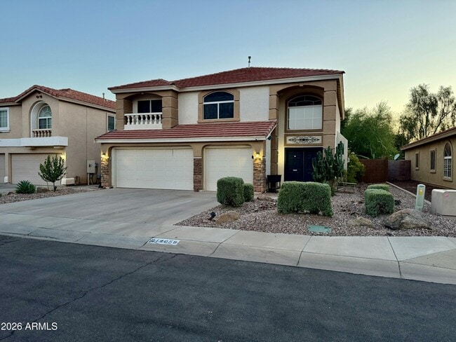 Photo - 14058 N 158th Ln