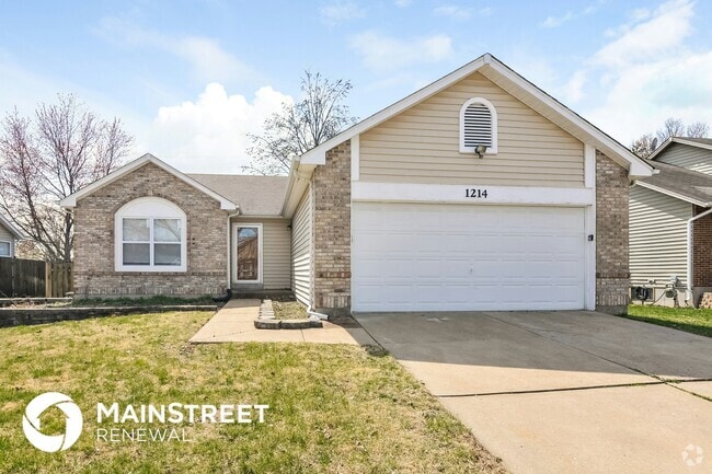 Building Photo - 1214 Spartina Dr Rental