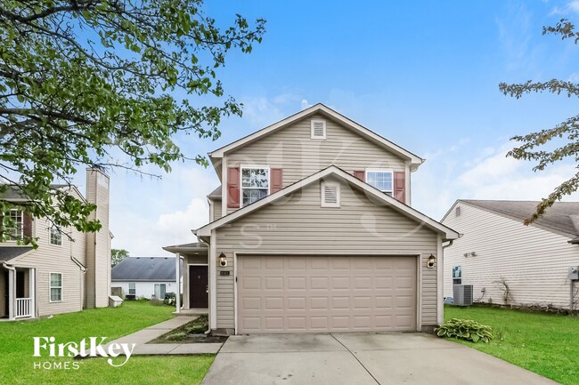 Building Photo - 10431 Wintergreen Way