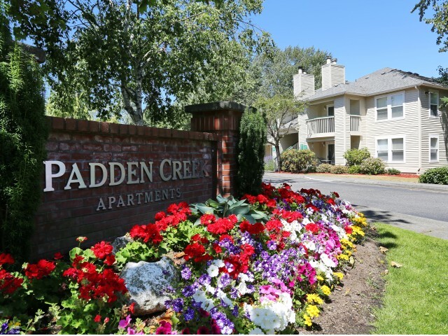 Padden Creek - Padden Creek Apartments