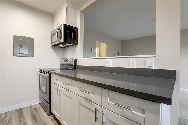 Photo - Miramar Apartamentos