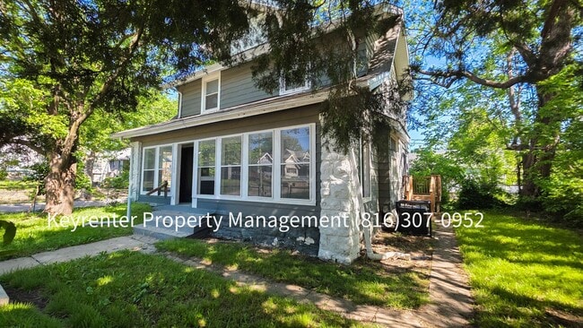 Photo - 3 Bed 1 Bath ready to rent!