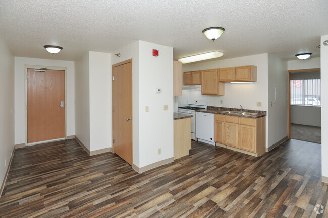 Interior Photo - Civic Square Apartments