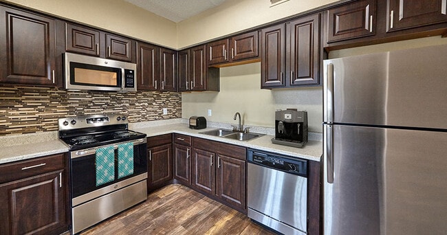 Summers Landing Apartments