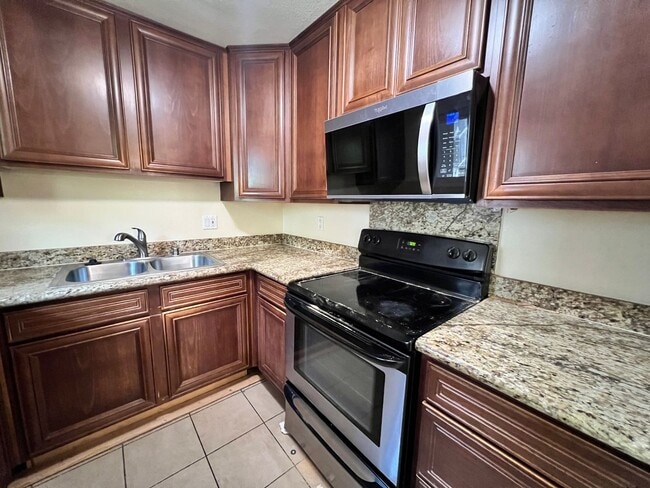 Photo - Beautiful Condo For Rent Near in Linda Vista Unidad 12