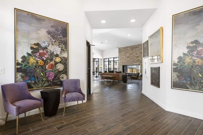 The Bend on Promenade Apartments