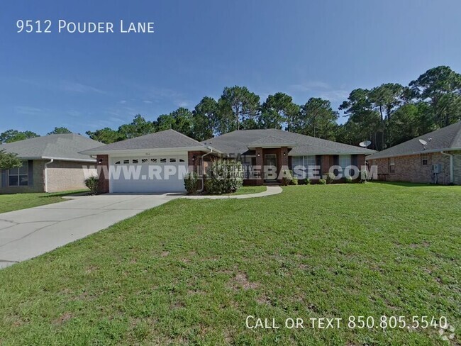Building Photo - 9512 Pouder Ln Rental