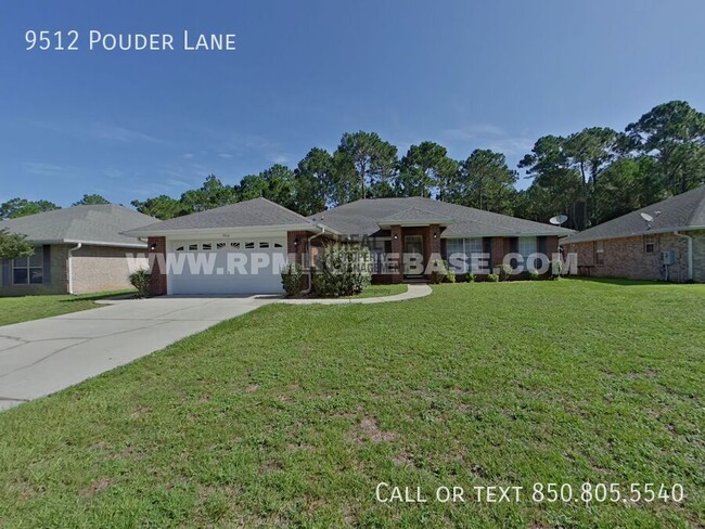 Photo - 9512 Pouder Ln House
