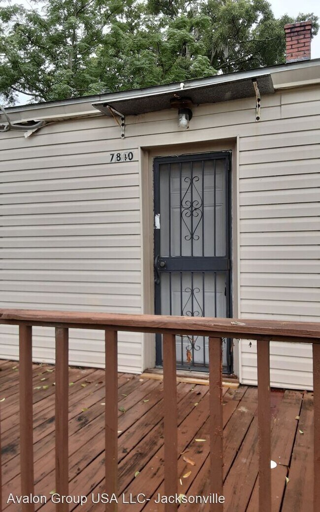 Photo - 2 br, 1.5 bath House - 7840 paul Jones Dr