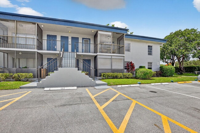 Photo - 7535 S Oriole Blvd Unit 208