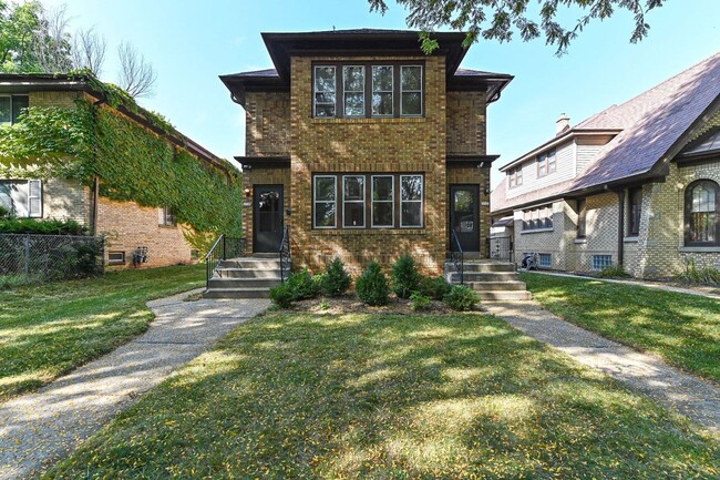 Building Photo - 3145-3147 N 50th St., Unit 3145