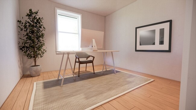 Photo - New Built 2 Bed 2 Bath Home for Sale!