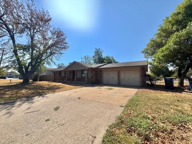 4200 SE 54th St