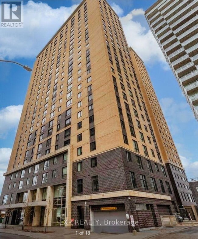 Photo - 105 Champagne Ave S Unit 1102