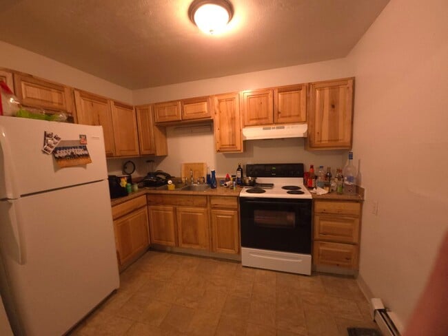 Photo - 3050 Madison Ave Unidad 2