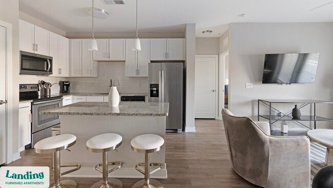 Photo - 215 Hunters Lk Wy Unit 3203