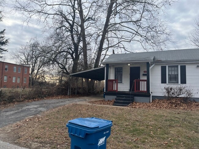 Building Photo - 10063 Jeffrey Dr Unit A