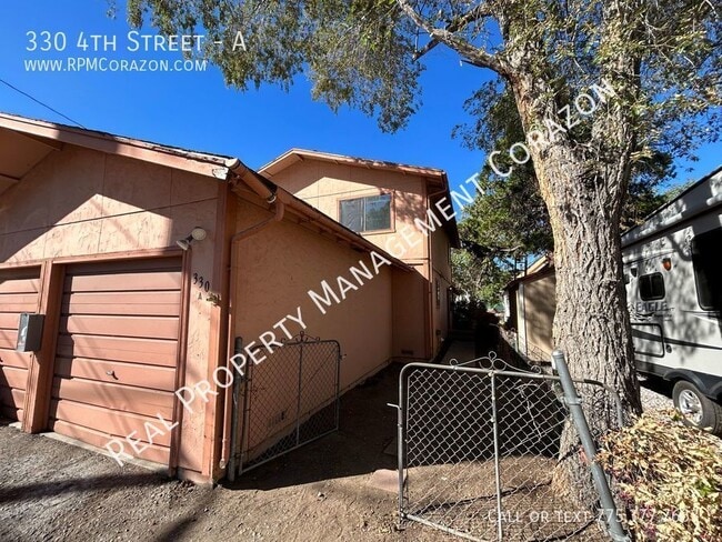 Building Photo - 330 4th St Unit A Rental