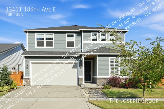Building Photo - 13411 186th Ave E