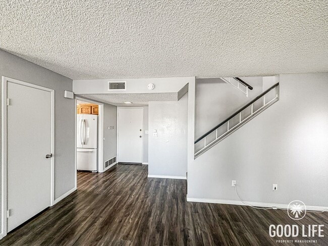 Photo - Stunning 3BD/2.5BA Townhouse in El Cajon W/ Central A/C, W/D, 2 Balconies, & Community Pool/Spa!