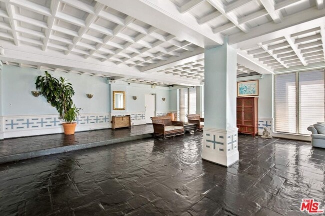 Photo - 634 S Gramercy Pl Unit 704