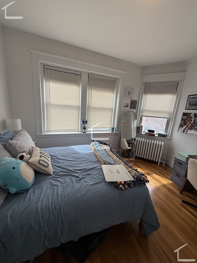Photo - Spacious 2 bed in Allston.... Don't miss out!