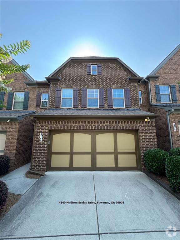 Building Photo - 4140 Madison Bridge Dr Rental