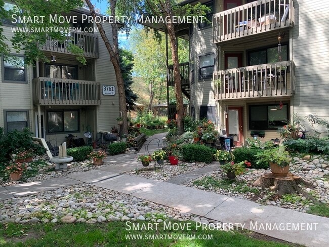 Building Photo - 3757 S Gekeler Ln Unit 190