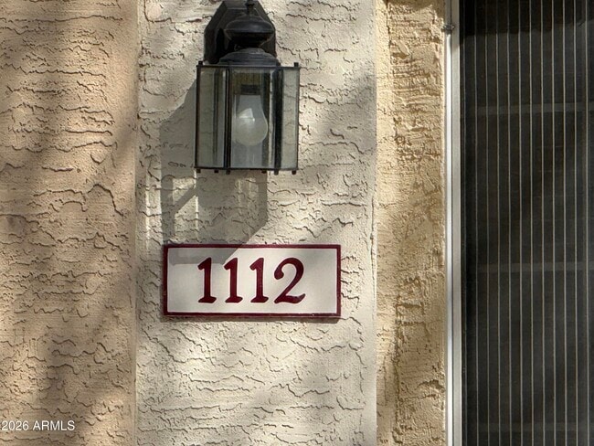 Photo - 1112 W Morelos St