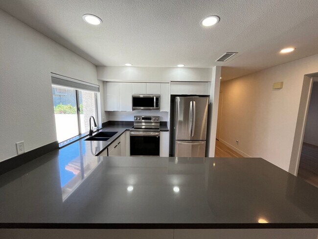 Photo - Charming Single-Story 3BD Home with 2-Car Garage in West Las Vegas