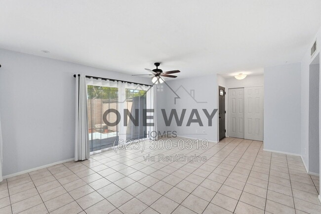 1660 W Village Way Unidad 1