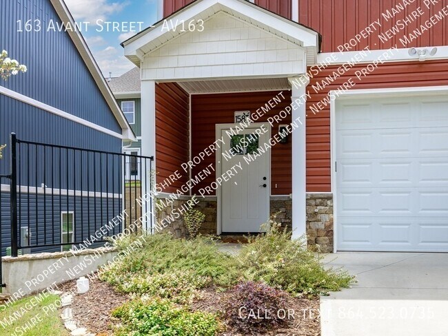 Photo - 163 Avant St Unit AV163