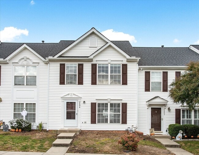 RENOVATED HOME IN WEST END OF HENRICO COUNTY Rental For Rent in