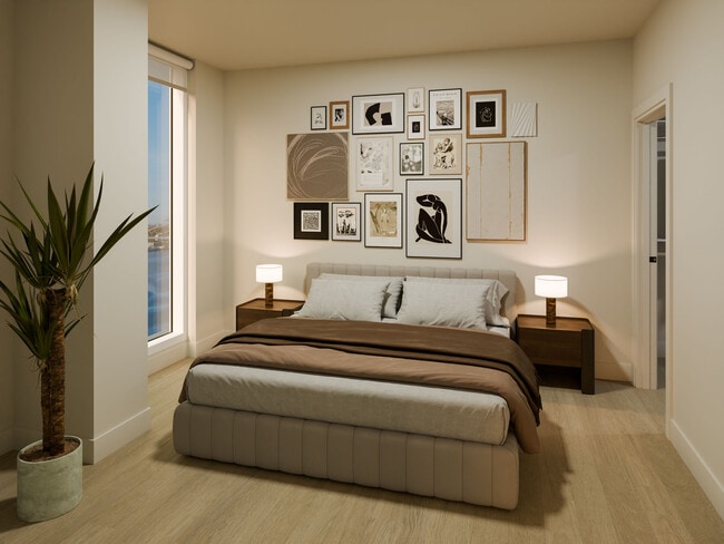 Photo - 2 Bedroom + Den Apartment in Dartmouth Unit 02