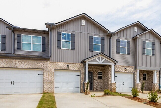 NEW HOME!!!  Section 8 Accepted!!!  "Discover Your Dream Home: Spacious 3-Bedroom Retreat with Gr...
