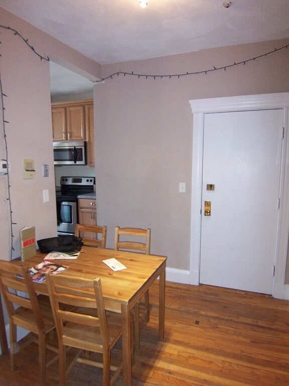 Photo - 61 Park Dr Unidad 6