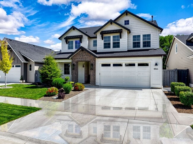 Building Photo - Beautiful 4 Bedroom Home - Nampa